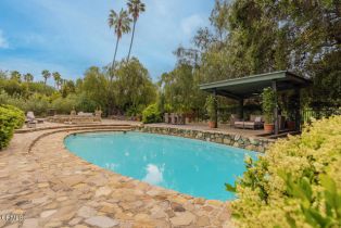 Single Family Residence, 4158 Grand ave, Ojai, CA 93023 - 32
