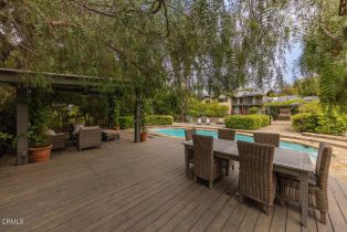 Single Family Residence, 4158 Grand ave, Ojai, CA 93023 - 33