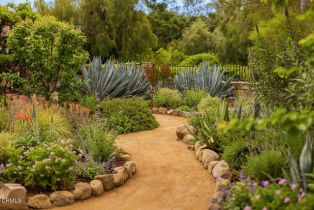 Single Family Residence, 4158 Grand ave, Ojai, CA 93023 - 35