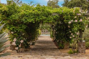 Single Family Residence, 4158 Grand ave, Ojai, CA 93023 - 36