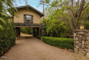 Single Family Residence, 4158 Grand ave, Ojai, CA 93023 - 37