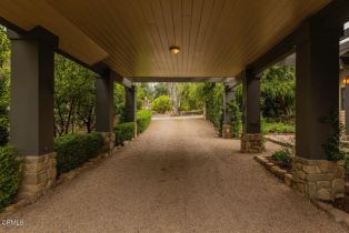 Single Family Residence, 4158 Grand ave, Ojai, CA 93023 - 38