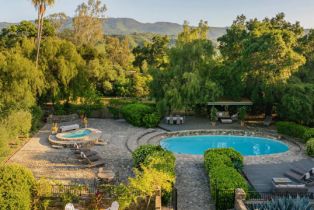 Single Family Residence, 4158 Grand ave, Ojai, CA 93023 - 44