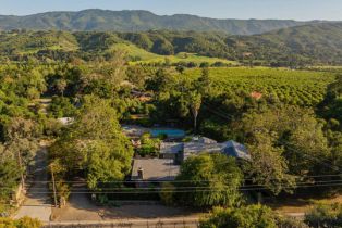 Single Family Residence, 4158 Grand ave, Ojai, CA 93023 - 46