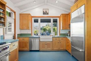 Single Family Residence, 4158 Grand ave, Ojai, CA 93023 - 6