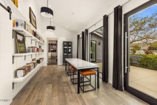 Single Family Residence, 291 Saddle ln, Ojai, CA 93023 - 11