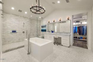 Single Family Residence, 291 Saddle ln, Ojai, CA 93023 - 20