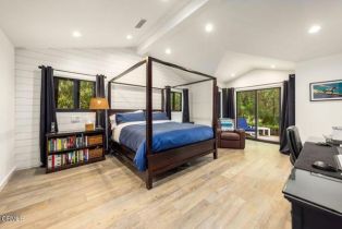 Single Family Residence, 291 Saddle ln, Ojai, CA 93023 - 22