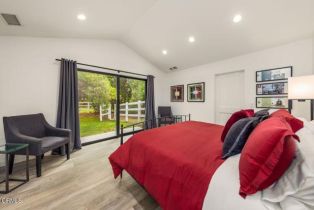 Single Family Residence, 291 Saddle ln, Ojai, CA 93023 - 25