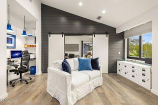 Single Family Residence, 291 Saddle ln, Ojai, CA 93023 - 27