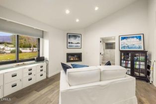 Single Family Residence, 291 Saddle ln, Ojai, CA 93023 - 28