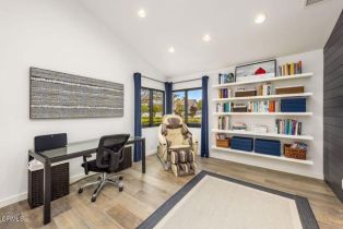 Single Family Residence, 291 Saddle ln, Ojai, CA 93023 - 29