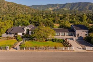 Single Family Residence, 291 Saddle ln, Ojai, CA 93023 - 3
