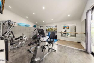 Single Family Residence, 291 Saddle ln, Ojai, CA 93023 - 30