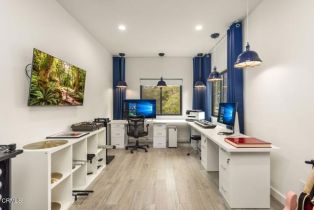 Single Family Residence, 291 Saddle ln, Ojai, CA 93023 - 32