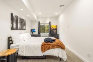 Single Family Residence, 291 Saddle ln, Ojai, CA 93023 - 34