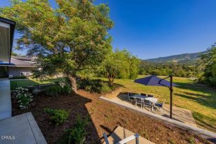 Single Family Residence, 291 Saddle ln, Ojai, CA 93023 - 35