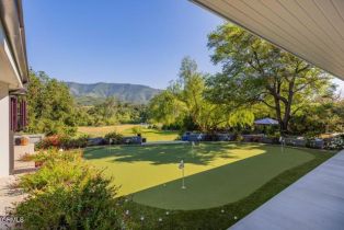 Single Family Residence, 291 Saddle ln, Ojai, CA 93023 - 36