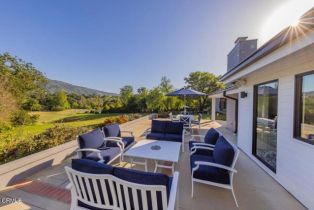 Single Family Residence, 291 Saddle ln, Ojai, CA 93023 - 37