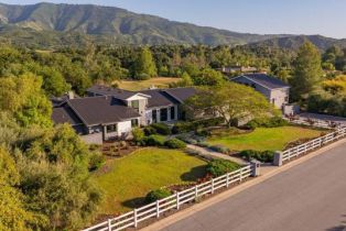 Single Family Residence, 291 Saddle ln, Ojai, CA 93023 - 38