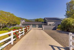 Single Family Residence, 291 Saddle ln, Ojai, CA 93023 - 39