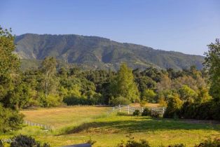 Single Family Residence, 291 Saddle ln, Ojai, CA 93023 - 42