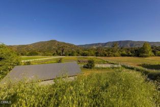 Single Family Residence, 291 Saddle ln, Ojai, CA 93023 - 43