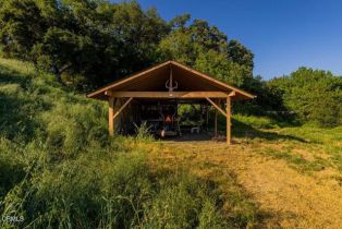 Single Family Residence, 291 Saddle ln, Ojai, CA 93023 - 44