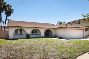 Residential Lease, 1158 Calle Pinata, Thousand Oaks, CA  Thousand Oaks, CA 91360