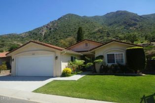 Single Family Residence, 6464 San Como ln, Camarillo, CA 93012 - 2