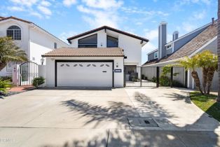 Single Family Residence, 3960 Hemlock st, Oxnard, CA 93035 - 5