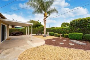 Single Family Residence, 6340 Ralston st, Ventura, CA 93003 - 19