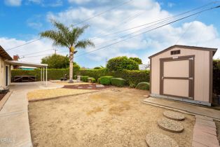 Single Family Residence, 6340 Ralston st, Ventura, CA 93003 - 20