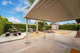 Single Family Residence, 6340 Ralston st, Ventura, CA 93003 - 21