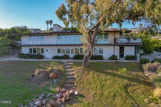 Single Family Residence, 140 Via Baja, Ventura, CA 93003 - 17