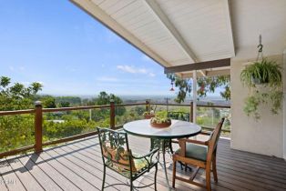 Single Family Residence, 140 Via Baja, Ventura, CA 93003 - 22