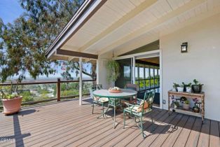 Single Family Residence, 140 Via Baja, Ventura, CA 93003 - 23