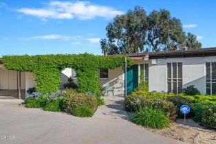 Single Family Residence, 140 Via Baja, Ventura, CA 93003 - 4