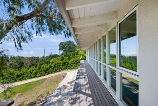 Single Family Residence, 140 Via Baja, Ventura, CA 93003 - 40