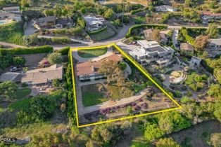 Single Family Residence, 140 Via Baja, Ventura, CA 93003 - 5