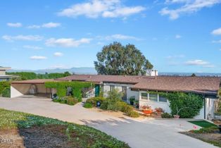 Single Family Residence, 140 Via Baja, Ventura, CA 93003 - 6