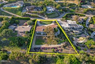 Single Family Residence, 140 Via Baja, Ventura, CA 93003 - 7