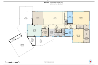 Single Family Residence, 140 Via Baja, Ventura, CA 93003 - 76