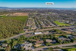 Single Family Residence, 140 Via Baja, CA  , CA 93003