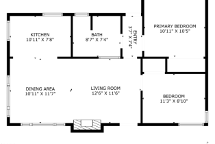 Single Family Residence, 3500 Ocean dr, Oxnard, CA 93035 - 35