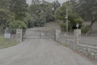 Single Family Residence, 5500 Casitas Pass rd, Ventura, CA 93001 - 3