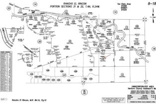 , 5550 Rincon rd, Ventura, CA 93001 - 9