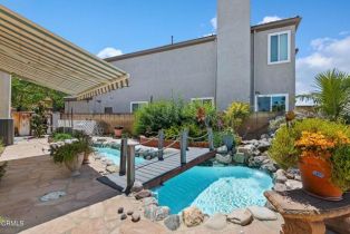 Single Family Residence, 4078 Bending Oak ct, Moorpark, CA 93021 - 10