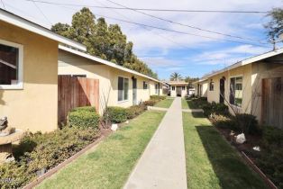 Residential Lease, 425 Ojai RD, Santa Paula, CA  Santa Paula, CA 93060