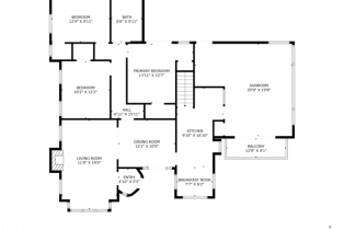 Single Family Residence, 2371 Foster ave, Ventura, CA 93001 - 72
